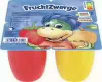 Danone Fruchtzwerge Maxi Erdbeere Aprikose