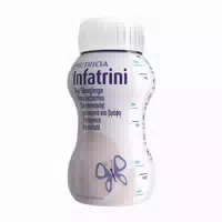 Infatrini Trinknahrung 24x125 Ml Flüssigkeit