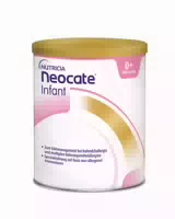 Neocate Infant 6x400 G Pulver