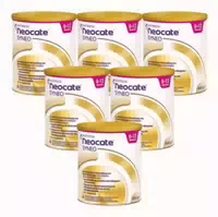 Neocate Syneo Pulver 6x400 G