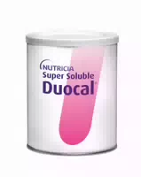 Nutricia Duocal Nahrungszusatz für Kinder 400 g Pulver