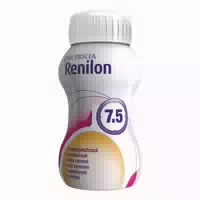 Nutricia Renilon 7 5 Karamell 4x125 Ml Flüssigkeit