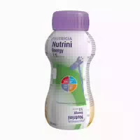 Nutrini Energy Flasche 200 Ml