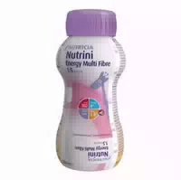 Nutrini Multi Fibre Flasche