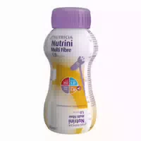 Nutrini Multifibre Flasche 32x200 Ml