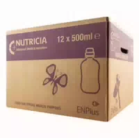 Nutrini Peptisorb Smartpack 12x500 Ml