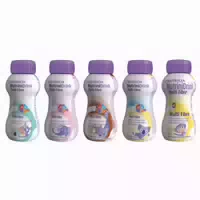 Nutrinidrink Multi Fibre Mischkarton 32x200 Ml Flüssigkeit