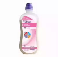 Nutricia Nutrison Plantbased Soya Trinknahrung 1 0 Kcal Ml