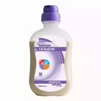 Nutrison Smartpack Sondennahrung 12 X 500 Ml 12x500 Ml