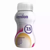 Renilon 7 5 Karamelgeschmack Flã¼ssig