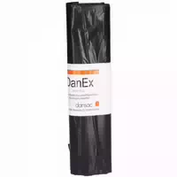 Danex Hygienebeutel 225x400 mm Rolle, 60 Beutel