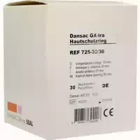 Dansac Gx Tra Hautschutzringe 30mm 30 st