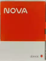 Dansac Nova 1 Colo B 1t 30mm Haut 30 st Beutel