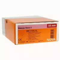 Dansac Nova 2 Basispl Plan Rr55 15 47mm 5 St