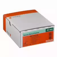 Dansac Nova 2 Convex Basisplatte Rr43 30 mm