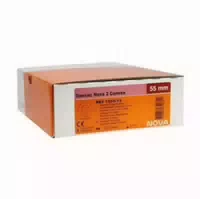 Dansac Nova 2 Standard Conve