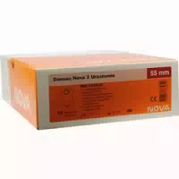 Dansac Nova 2 Uro B 2t Rr55 Abl Hahn Gürtelb Tran 10 st Beutel