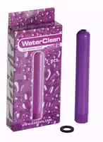 Waterclean Shower Head No Limit Power Purple