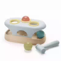 Dantoy Tiny Bio Hammerbrett