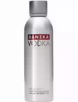 Danzka Vodka
