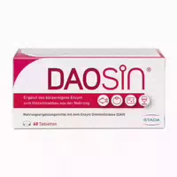 Daosin Tabletten 60 St