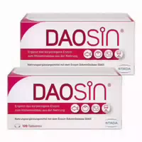 Daosin Tabletten
