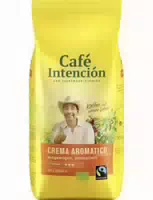 Café Intención Aromatico Pads 36er