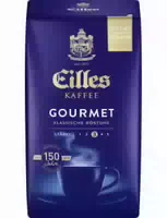 Darboven Eilles Kaffee Gourmet