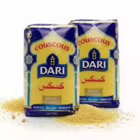 Dari Couscous 2x1kg