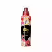 Dariya Camellia Oil Blended Hair Essence 100ml