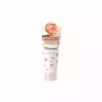 Dariya Momori Fluffy Arrange Naturally Hair Wax 90g