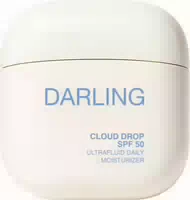 Darling Cloud Drop Spf 50 Ultrafluid Daily Moisturizer 50 ml