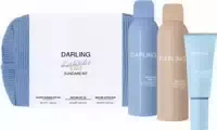 Darling La Dolce Vita Face & Body Suncare