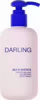 Darling Multi Biotics Hydrating And Balancing Body Scrub