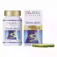 Dr Koll Darm Aktiv 90 St Kapseln