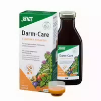 Salus Darm Care Curcuma Bioaktiv Tonikum 250 Ml Tonikum