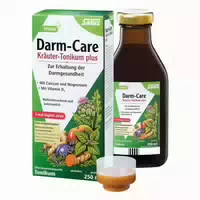Salus Darm Care Kräuter Tonikum Plus 250 Ml Tonikum