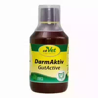 Darm Aktiv Hund & Katze 100 ml