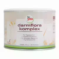 For You Ehealth Darmflora Komplex 150 G