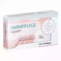 Darmpflege Kapseln 45 Stück