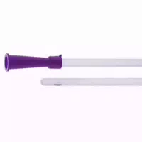 Darmrohr Ch 22 Violett