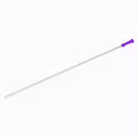 Darmrohr Einmal Ch 22 40 cm 10 st
