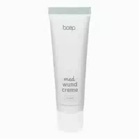 Boep Med Wundcreme Natur 50 Ml