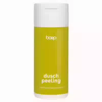 Das Boep Duschpeeling