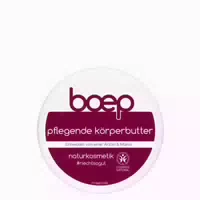 Das Boep Pflegende Körperbutter