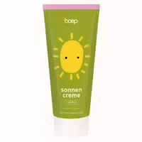 Das Boep Sonnencreme Familie Lsf 30