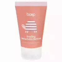 Das Boep Babywundcreme