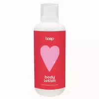 Das Boep Bodylotion