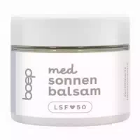 Med Sonnenbalsam Lsf50