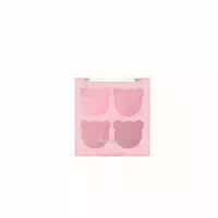 Dasique Blending Mood Cheek My Bear Collection 8 8g #17 Mauve Bear